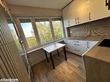 Mieszkanie 38m2, 2pokoje, Wieluń