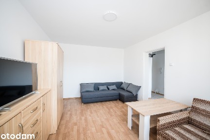 Mieszkanie 31 m² | osobna kuchnia | Stara Krowodrza