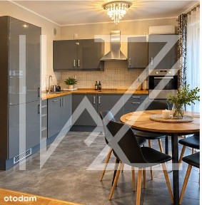 Przestronne 3 pokoje | Balkon| Garaż | cicha okolica