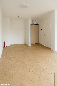 2pok idealne pod inwestycje blisko kolejki Złocień 15min do Kr. Główny