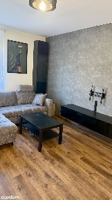 Dwupokojowe mieszkanie z balkonem, 44m2, Obozowa, Ruczaj