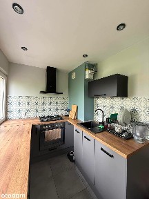 Jasne, 2-pokojowe mieszkanie 45 m² z balkonem | 3000 TOTAL