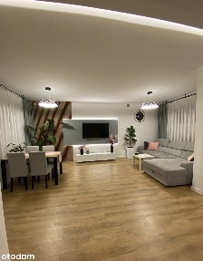 Dom gotowy do zamieszkania, wykończony, wyposażony - Kobyłka