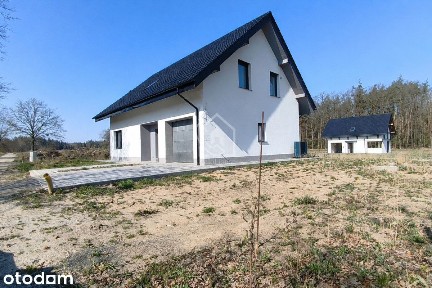 Dom piętrowy | Stan deweloperski | 6 pokoi |