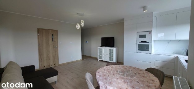 Mieszkanie, 51 m², Kutno