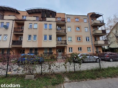 Mieszkanie 53m2 RADOGOSZCZ-WSCHÓD wynajmę od zaraz