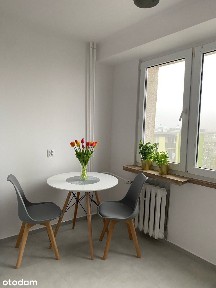 Mieszkanie na wynajem z balkonem w Łodzi