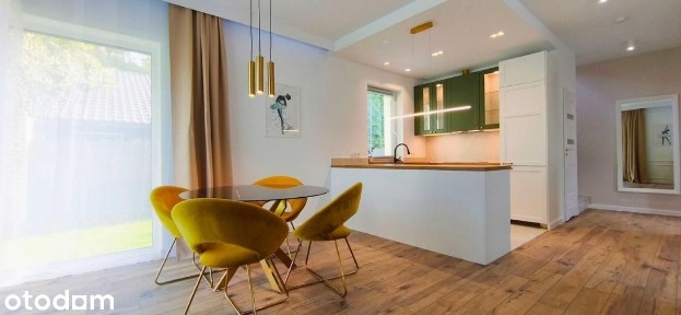 Dom 133 m² | Łazy, gm. Lesznowola | 4 sypialnie | Garaż