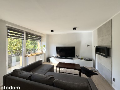 Mieszkanie 49 m², 3 pokoje, Wirek -Bezpośrednio od właściciela