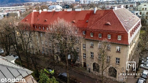 Lokal z dużym potencjałem.