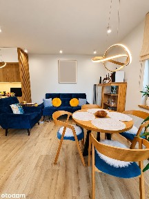 Nowoczesny Apartament | 4 pokoje, 110m2| Taras | DG