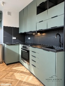 Po remoncie | 2pok-52 m² | Balkon | Armii Krajowej 7 | Super Cena!