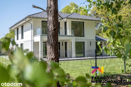 Ekskluzywna Willa 250 m2 - Osiedle Złote Piaski