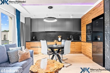 Apartament premium z ogródkiem i gwarancją!