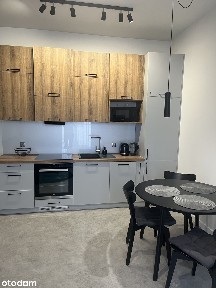 Mieszkanie 38m² z klimatyzacją w Śródmieściu