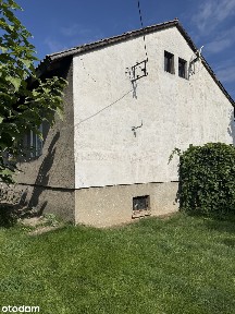 Dom 99m² | Duża działka 1015m² | Bukowina Sycowska | Do remontu