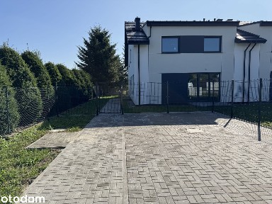 Wyjątkowy 2-poziomowy Apartament Willowy