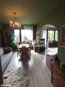 Dom w Tomaszowie Maz. 4 pokoje, działka 657m2.