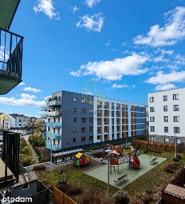 Park/Apartament 2 pok/lux garderoba!