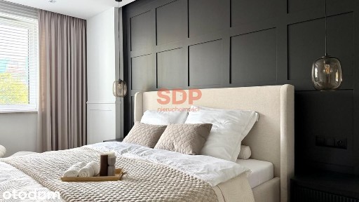 Apartament | Port Popowice | 85,83 m²