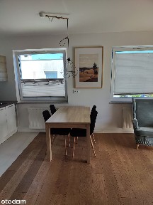 2 pokoje | 49 m² | Garaż podziemny | Duży balkon | ul. Krzycka, Krzyki