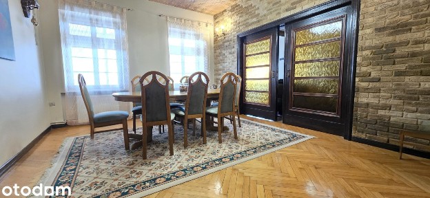 Wyjątkowe, komfortowe mieszkanie 132m2 Centrum Legnicy
