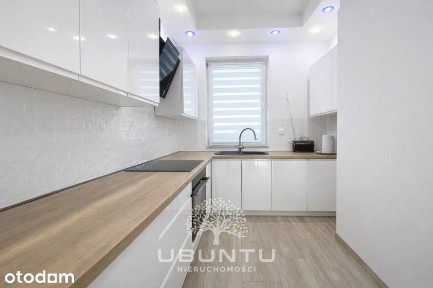 Dom - Uniejów | 2 balkony | Ogród | Taras | Garaż