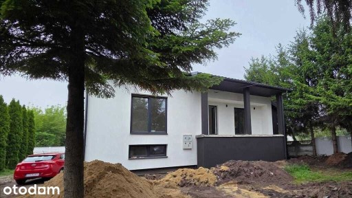 Dom z lat '70 STAN DEWELOPERSKI