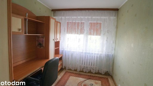 Przestronne mieszkanie w topowej lokalizacji.