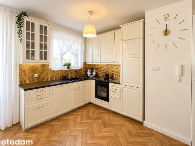 3 pokoje | 61 m² | duży balkon | klimatyzacja | bez prowizji