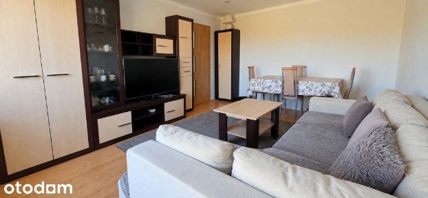 2 pokoje, piękny widok i funkcjonalny układ, Pieczewo, Olsztyn