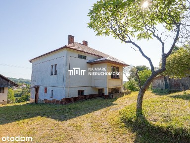 Spokojna Okolica | Przestronna dzialka|