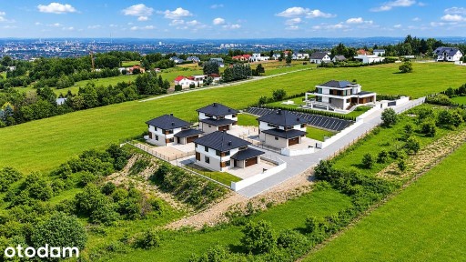 OSTATNI DOM 6 POKOI! GARAŻ! DZIAŁKA! MATYSÓWKA