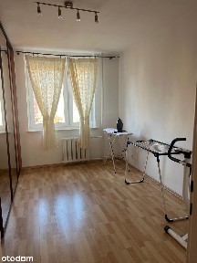 Przestronne 3-pokojowe mieszkanie z balkonem