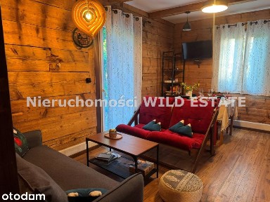 Dom, 85 m², Solina