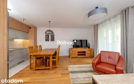 Apartament dla wymagajacych. Ul. Warszawska.