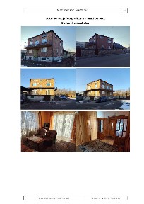 Dom, 202,44 m², Chorzew