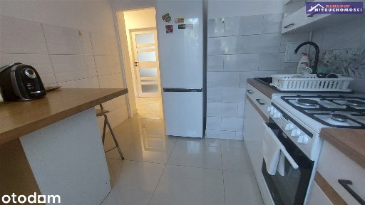 m-4 na parterze do wprowadzenia.