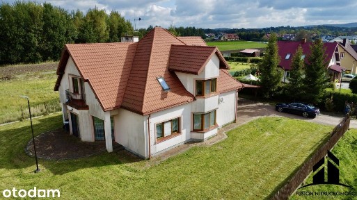 Dom rodzinny 226 m² | Rzeszów, Budziwój