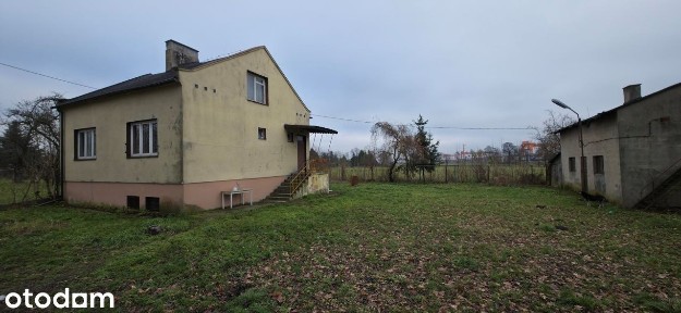 Dom, 120 m², Kutno
