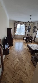 Wynajmę przytulne mieszkanie 56 m2 przy Pl. Hallera w Warszawie
