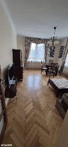 Wynajmę przytulne mieszkanie 56 m2 przy Pl. Hallera w Warszawie