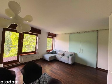 Fort Bema | Osiedle Leśne | 50 m² | garaż | balkon | prywatny park