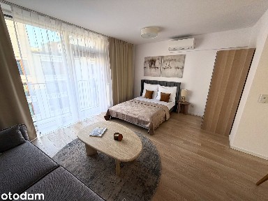 Browary Warszawskie | 39 m² | klimatyzacja | od zaraz