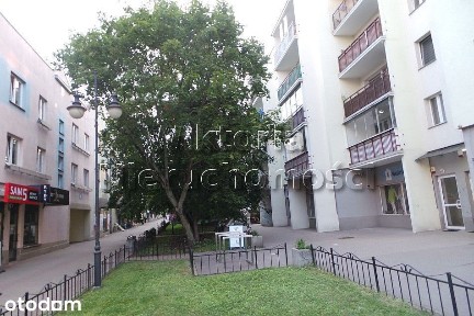 Nowe 3 pokoje z balkonem prze Metrze