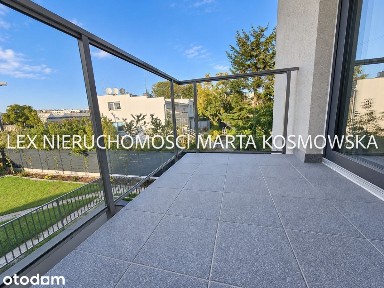 Włochy | 4 pokoje | 100 m² | balkon | garaż |