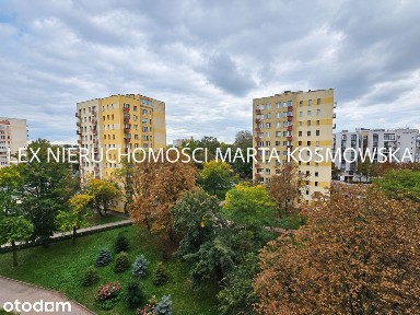 Saska Kępa ul. Międzynarodowa 64/66a, 2 pok. 40 m