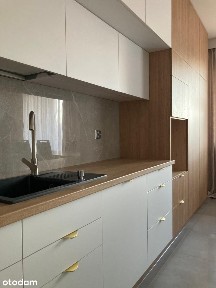 Dwustronne mieszkanie w nowym apartamentowcu, 3 pokojowe, bezpośrednio