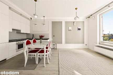 rezydencja arteco | sady żoliborskie | art déco