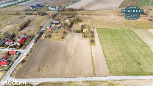 Domek pod inwestycje agroturystyczną